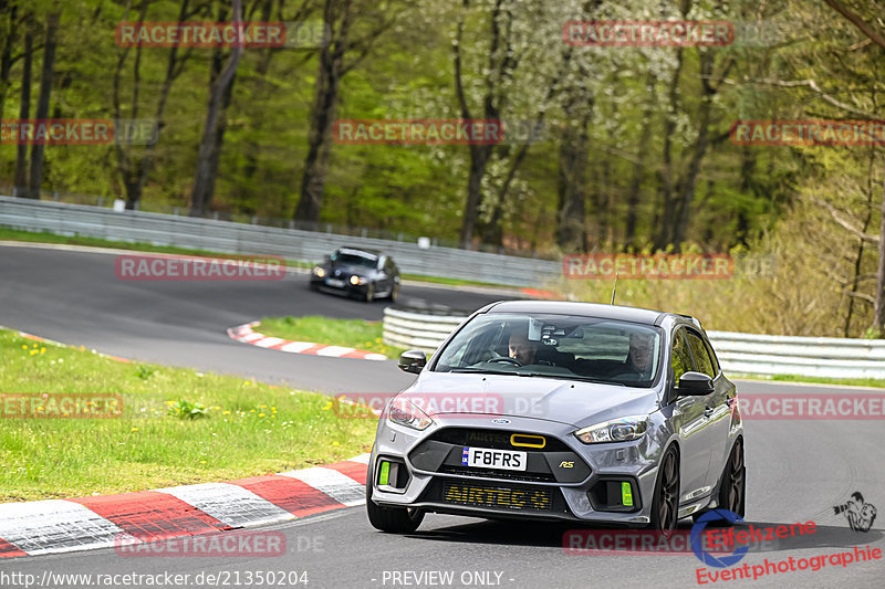 Bild #21350204 - Touristenfahrten Nürburgring Nordschleife (07.05.2023)