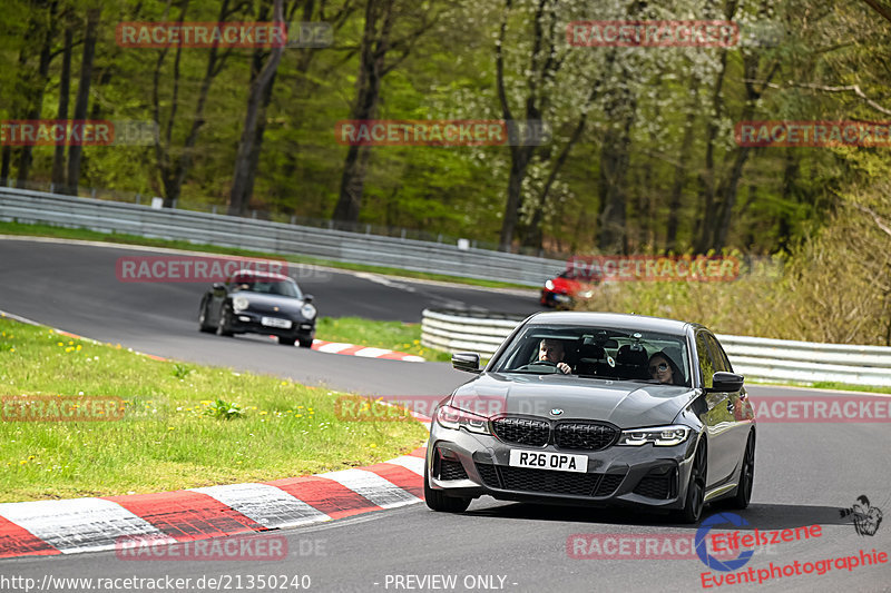 Bild #21350240 - Touristenfahrten Nürburgring Nordschleife (07.05.2023)