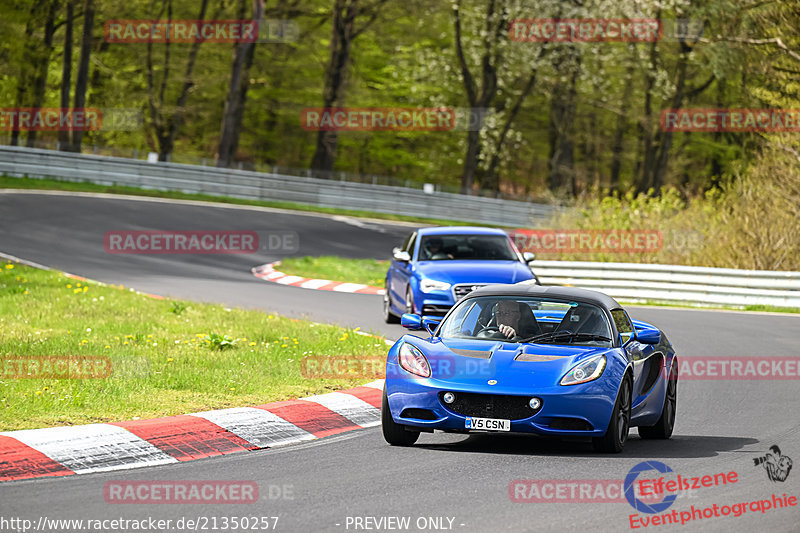 Bild #21350257 - Touristenfahrten Nürburgring Nordschleife (07.05.2023)