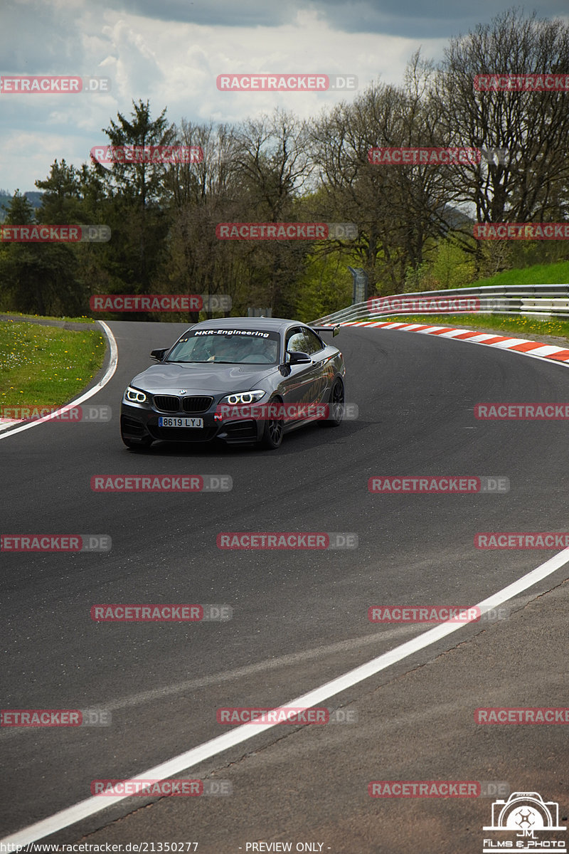 Bild #21350277 - Touristenfahrten Nürburgring Nordschleife (07.05.2023)