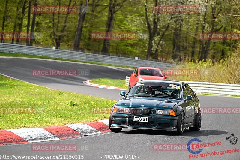 Bild #21350315 - Touristenfahrten Nürburgring Nordschleife (07.05.2023)