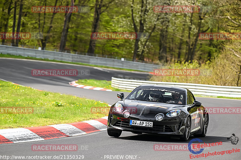 Bild #21350329 - Touristenfahrten Nürburgring Nordschleife (07.05.2023)