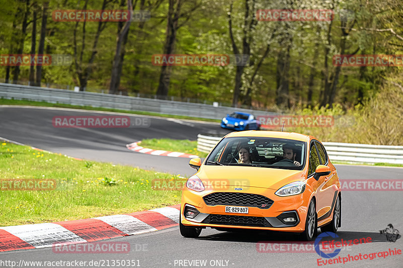 Bild #21350351 - Touristenfahrten Nürburgring Nordschleife (07.05.2023)