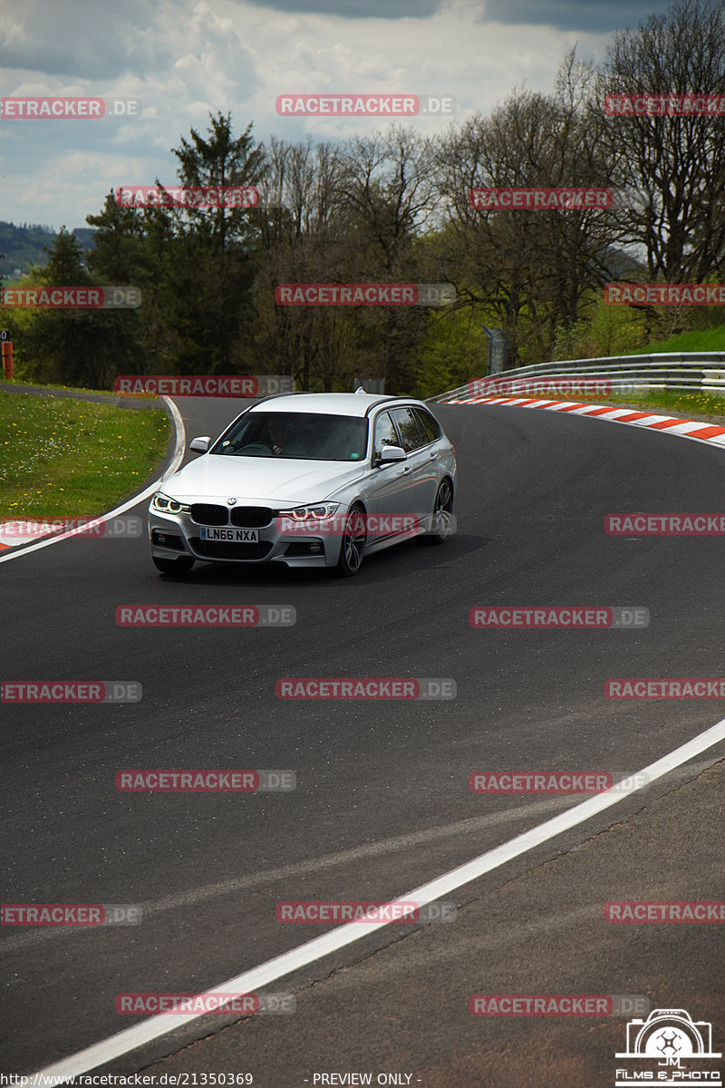 Bild #21350369 - Touristenfahrten Nürburgring Nordschleife (07.05.2023)