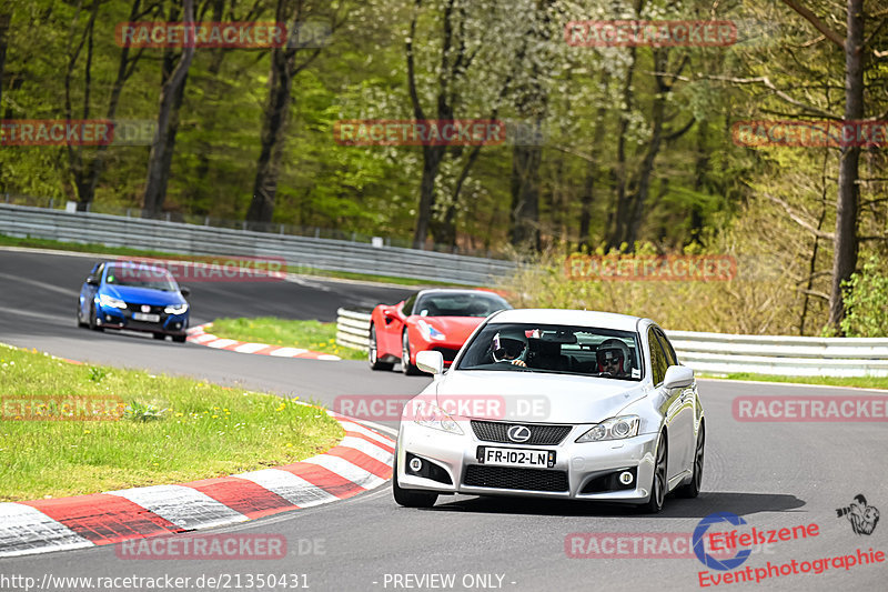 Bild #21350431 - Touristenfahrten Nürburgring Nordschleife (07.05.2023)