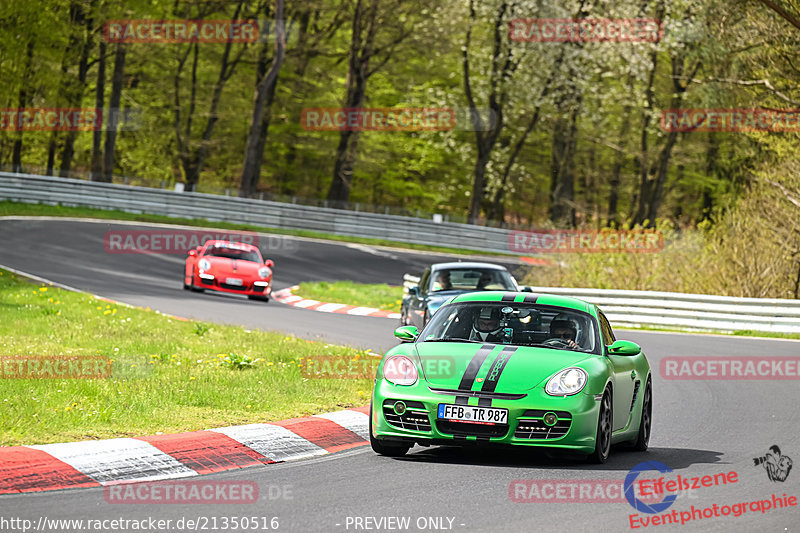 Bild #21350516 - Touristenfahrten Nürburgring Nordschleife (07.05.2023)