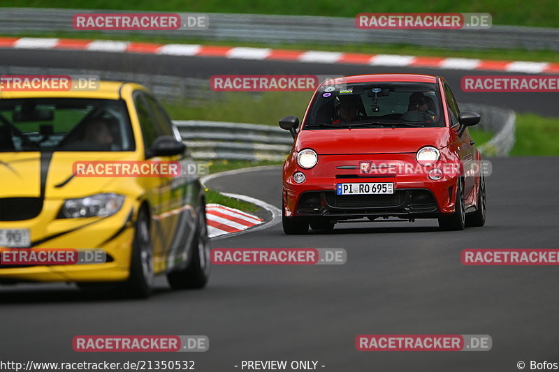 Bild #21350532 - Touristenfahrten Nürburgring Nordschleife (07.05.2023)