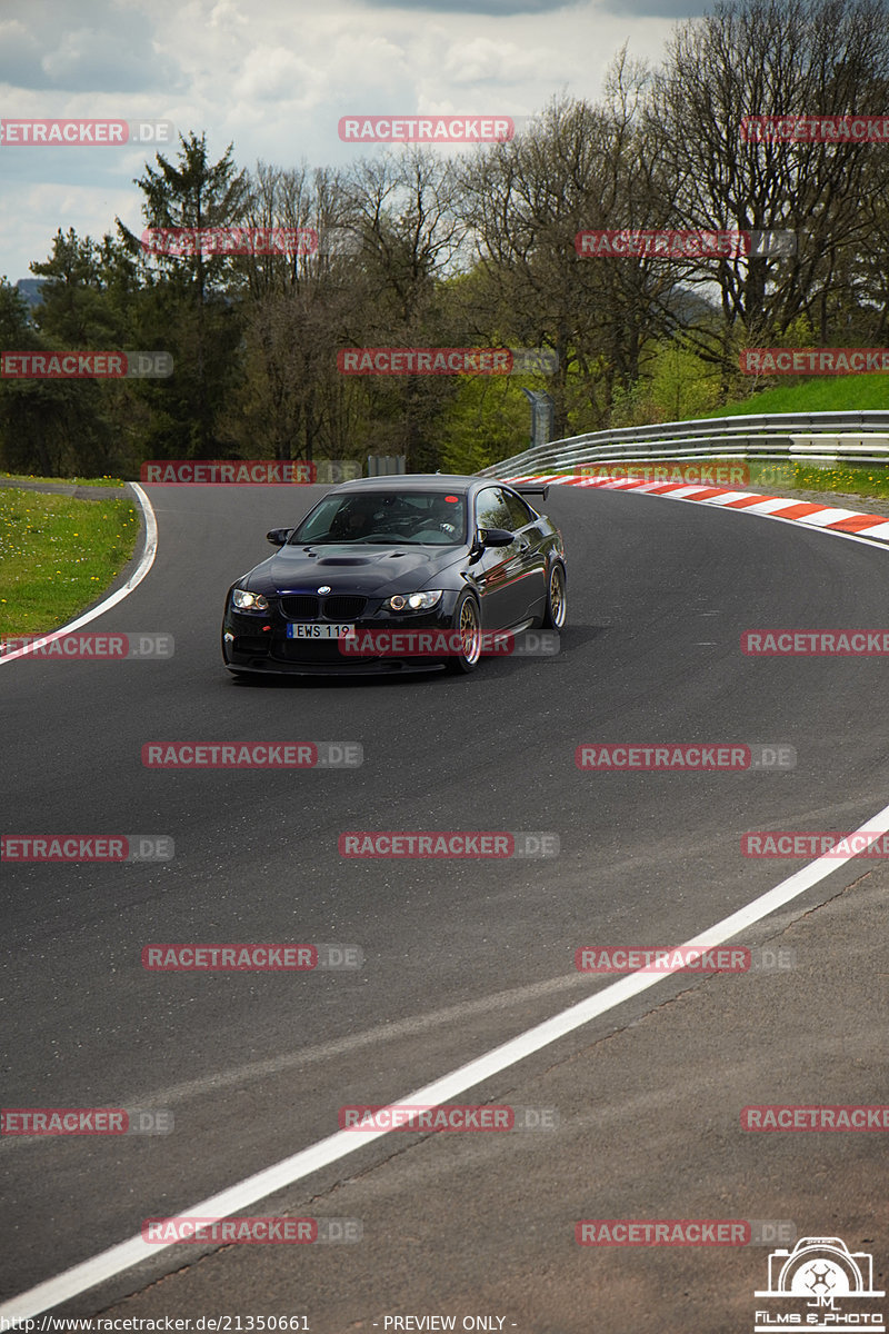 Bild #21350661 - Touristenfahrten Nürburgring Nordschleife (07.05.2023)