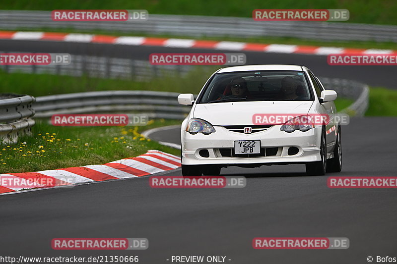 Bild #21350666 - Touristenfahrten Nürburgring Nordschleife (07.05.2023)