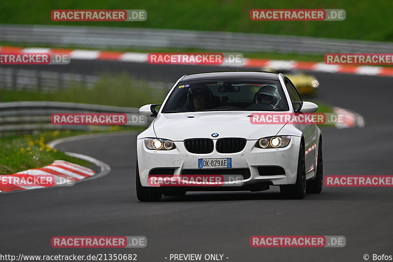 Bild #21350682 - Touristenfahrten Nürburgring Nordschleife (07.05.2023)