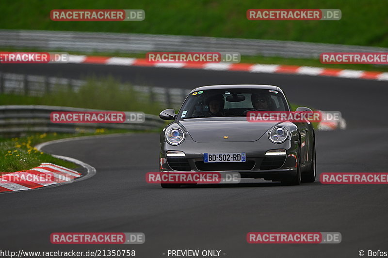 Bild #21350758 - Touristenfahrten Nürburgring Nordschleife (07.05.2023)