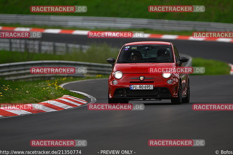 Bild #21350774 - Touristenfahrten Nürburgring Nordschleife (07.05.2023)