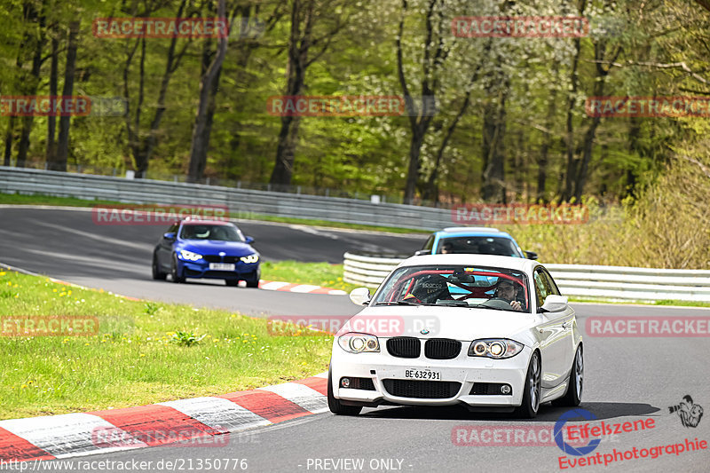 Bild #21350776 - Touristenfahrten Nürburgring Nordschleife (07.05.2023)