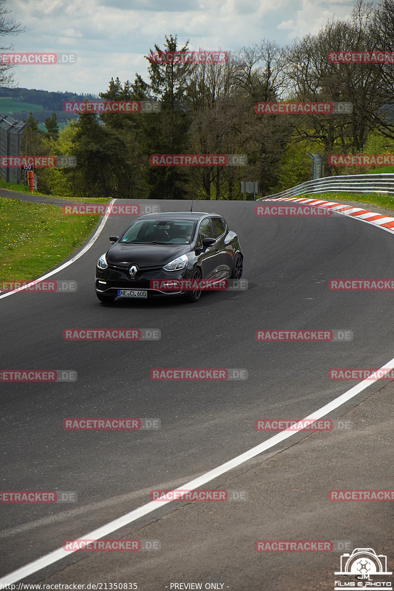 Bild #21350835 - Touristenfahrten Nürburgring Nordschleife (07.05.2023)