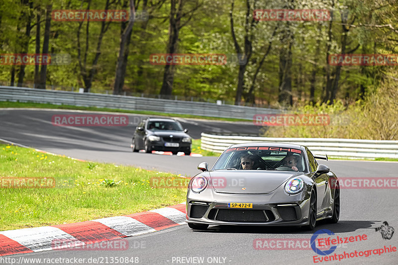 Bild #21350848 - Touristenfahrten Nürburgring Nordschleife (07.05.2023)