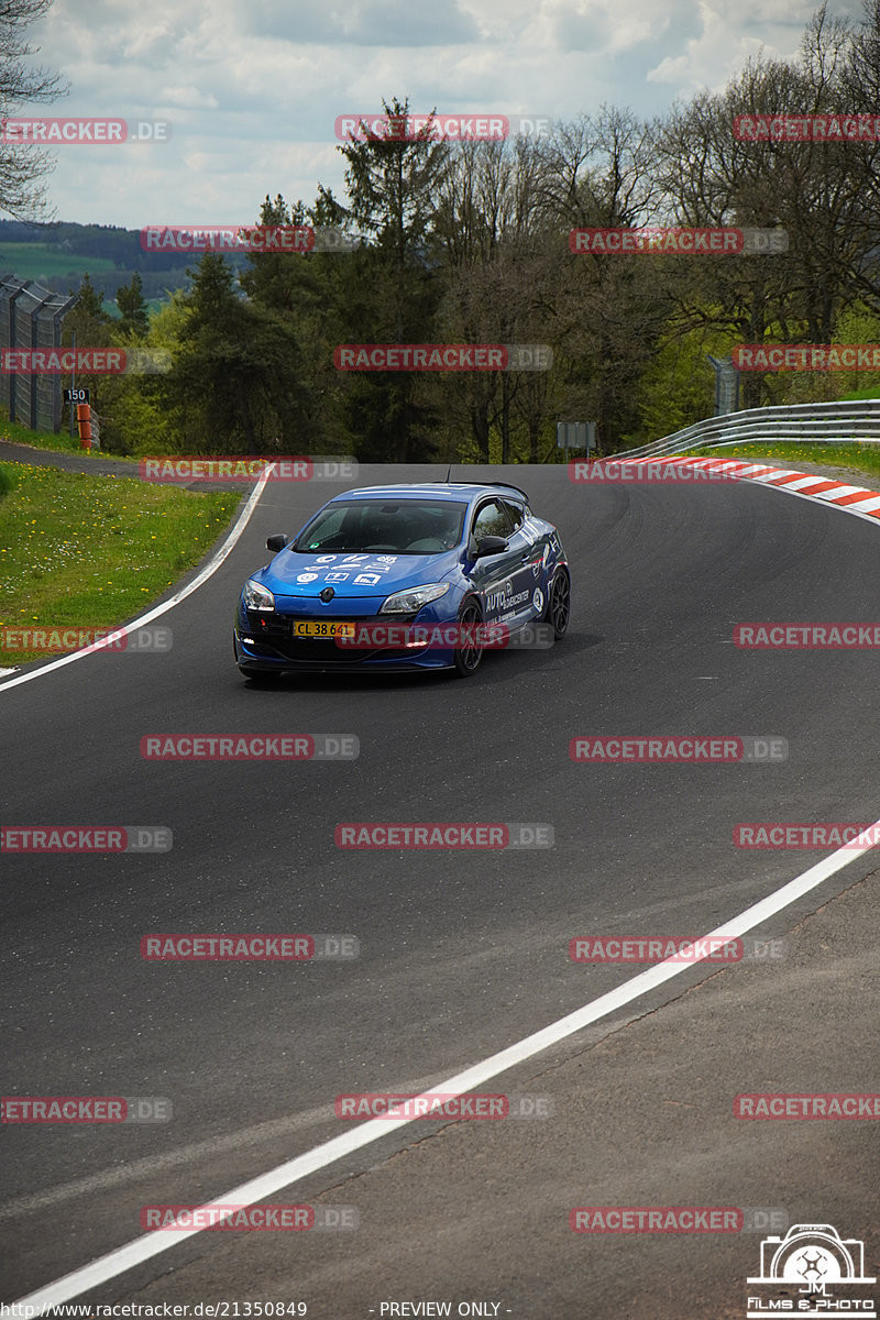 Bild #21350849 - Touristenfahrten Nürburgring Nordschleife (07.05.2023)