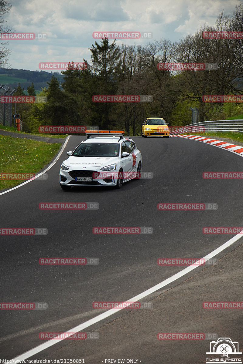 Bild #21350851 - Touristenfahrten Nürburgring Nordschleife (07.05.2023)