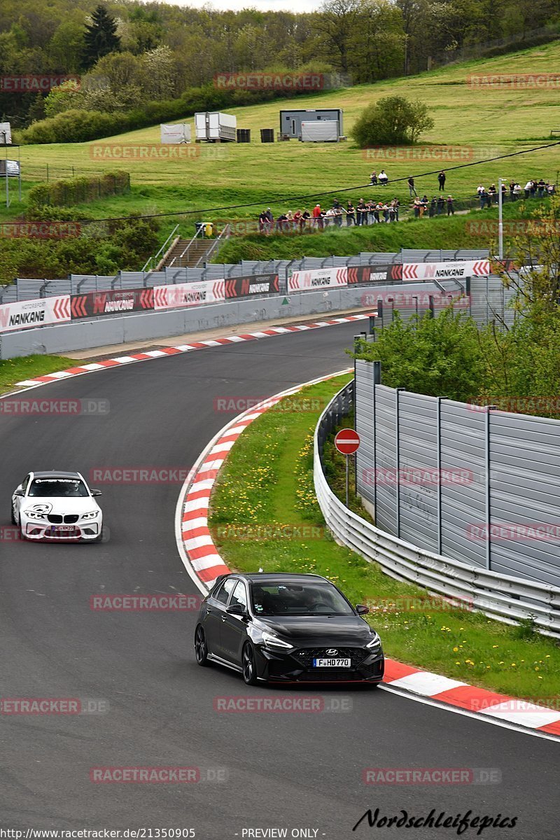 Bild #21350905 - Touristenfahrten Nürburgring Nordschleife (07.05.2023)