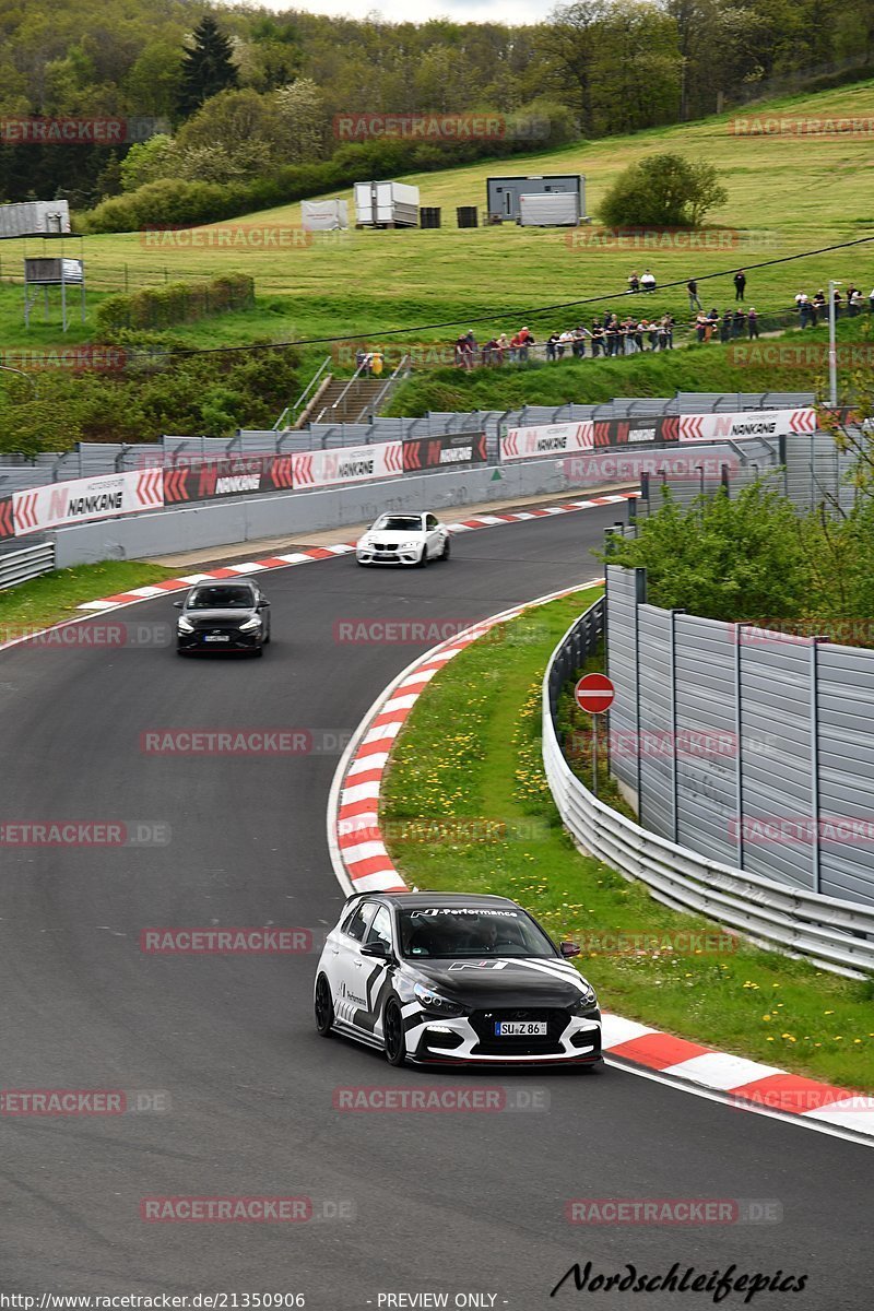 Bild #21350906 - Touristenfahrten Nürburgring Nordschleife (07.05.2023)