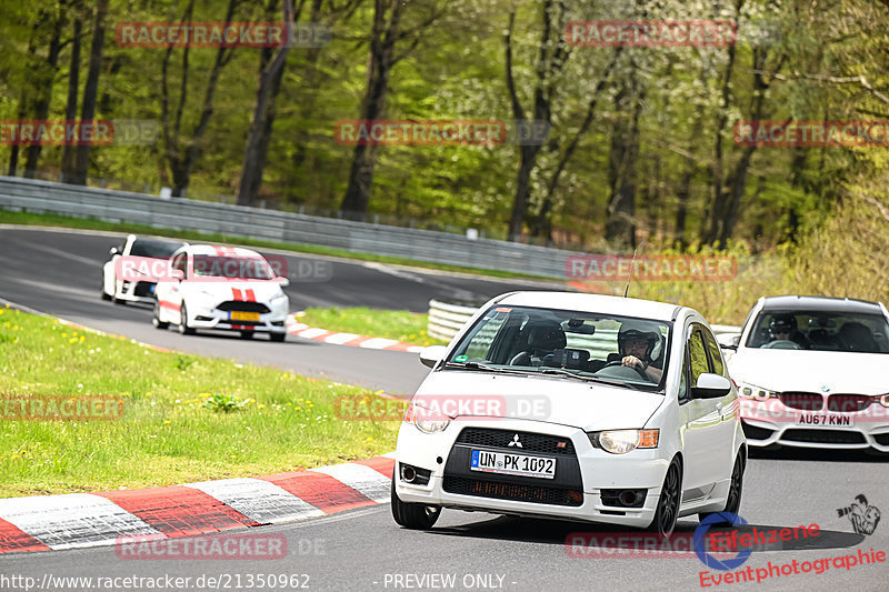 Bild #21350962 - Touristenfahrten Nürburgring Nordschleife (07.05.2023)