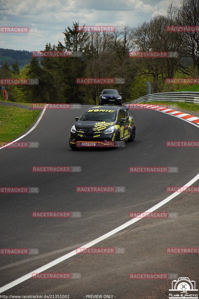 Bild #21351001 - Touristenfahrten Nürburgring Nordschleife (07.05.2023)