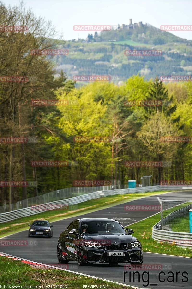 Bild #21351023 - Touristenfahrten Nürburgring Nordschleife (07.05.2023)