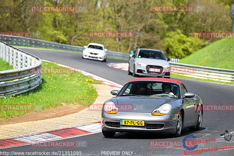 Bild #21351095 - Touristenfahrten Nürburgring Nordschleife (07.05.2023)