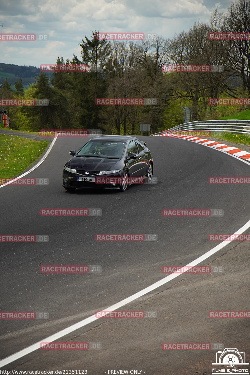 Bild #21351123 - Touristenfahrten Nürburgring Nordschleife (07.05.2023)