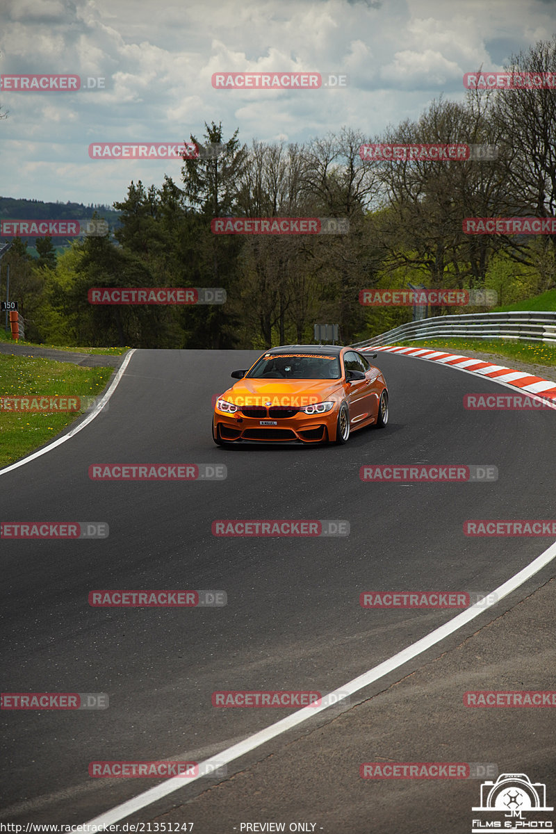 Bild #21351247 - Touristenfahrten Nürburgring Nordschleife (07.05.2023)