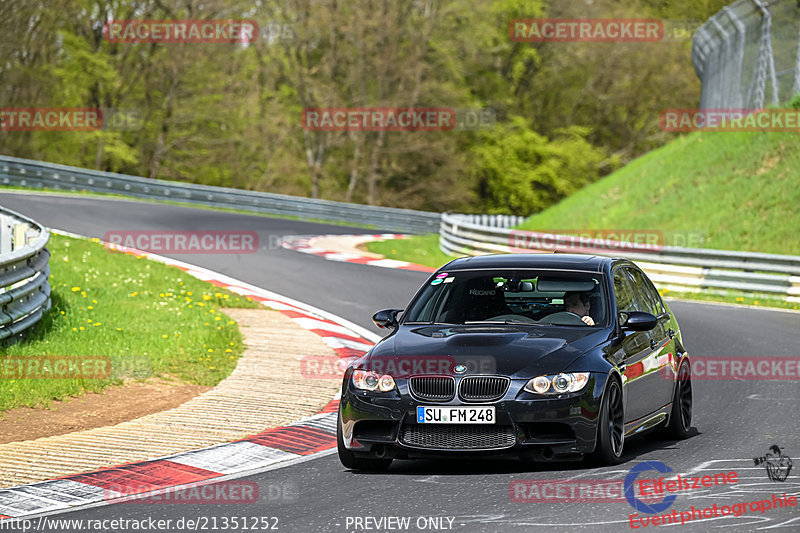 Bild #21351252 - Touristenfahrten Nürburgring Nordschleife (07.05.2023)