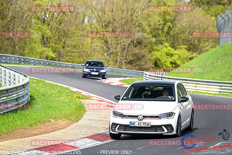 Bild #21351295 - Touristenfahrten Nürburgring Nordschleife (07.05.2023)