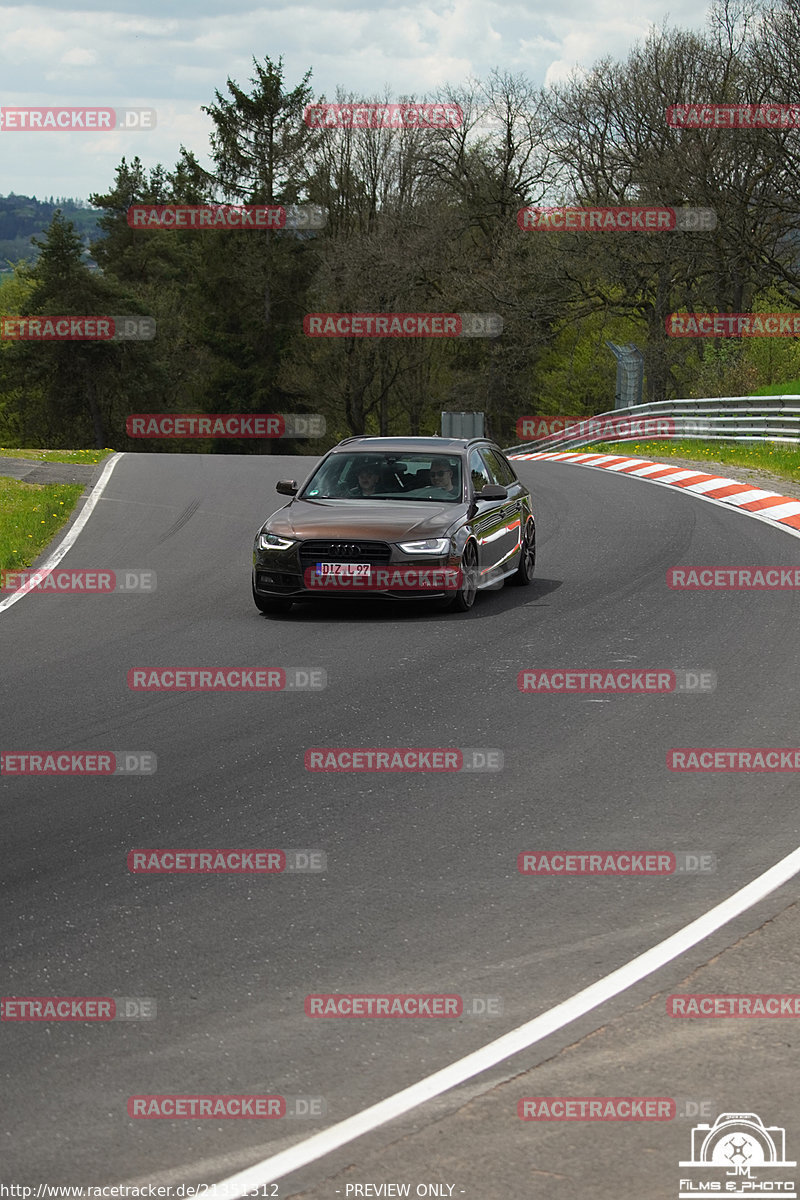 Bild #21351312 - Touristenfahrten Nürburgring Nordschleife (07.05.2023)