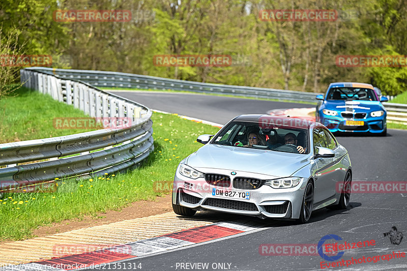 Bild #21351314 - Touristenfahrten Nürburgring Nordschleife (07.05.2023)