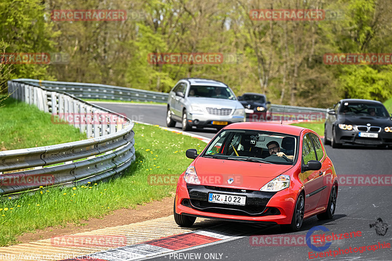 Bild #21351340 - Touristenfahrten Nürburgring Nordschleife (07.05.2023)