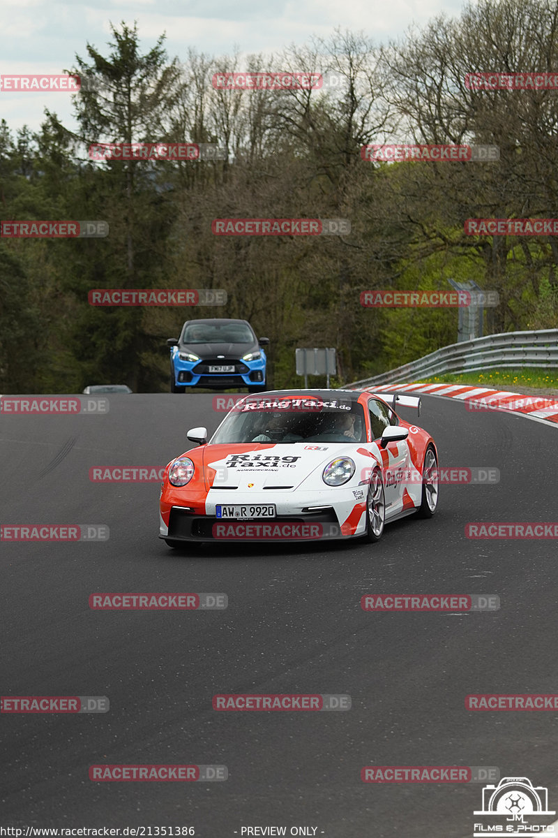 Bild #21351386 - Touristenfahrten Nürburgring Nordschleife (07.05.2023)