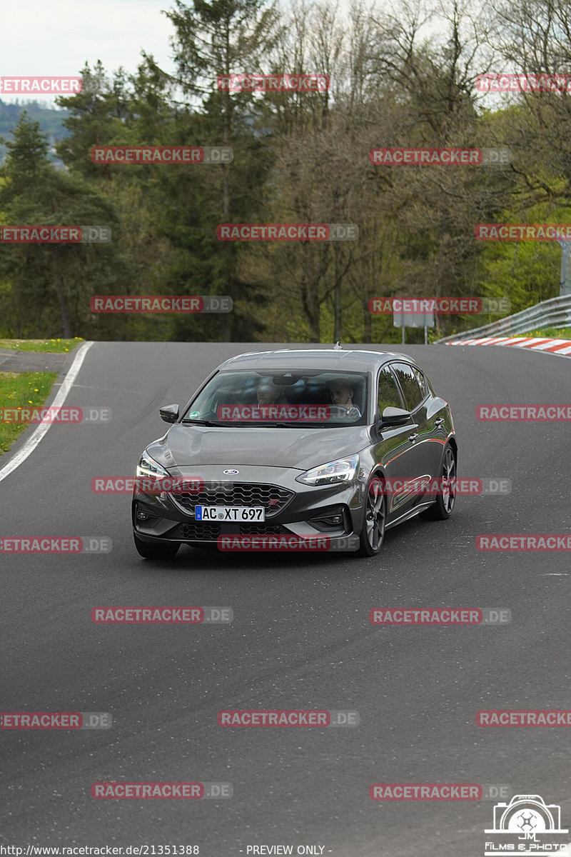 Bild #21351388 - Touristenfahrten Nürburgring Nordschleife (07.05.2023)