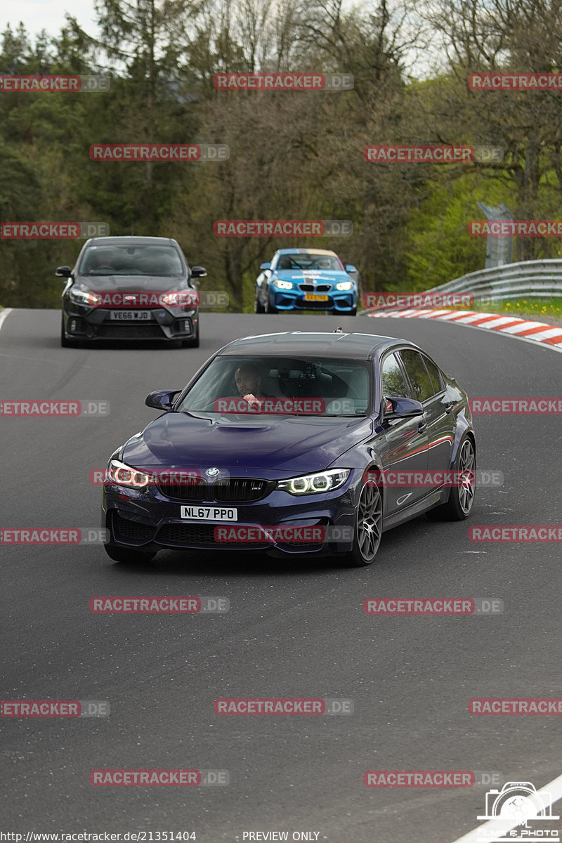 Bild #21351404 - Touristenfahrten Nürburgring Nordschleife (07.05.2023)