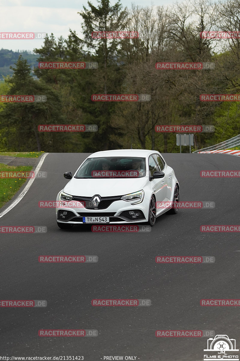 Bild #21351423 - Touristenfahrten Nürburgring Nordschleife (07.05.2023)