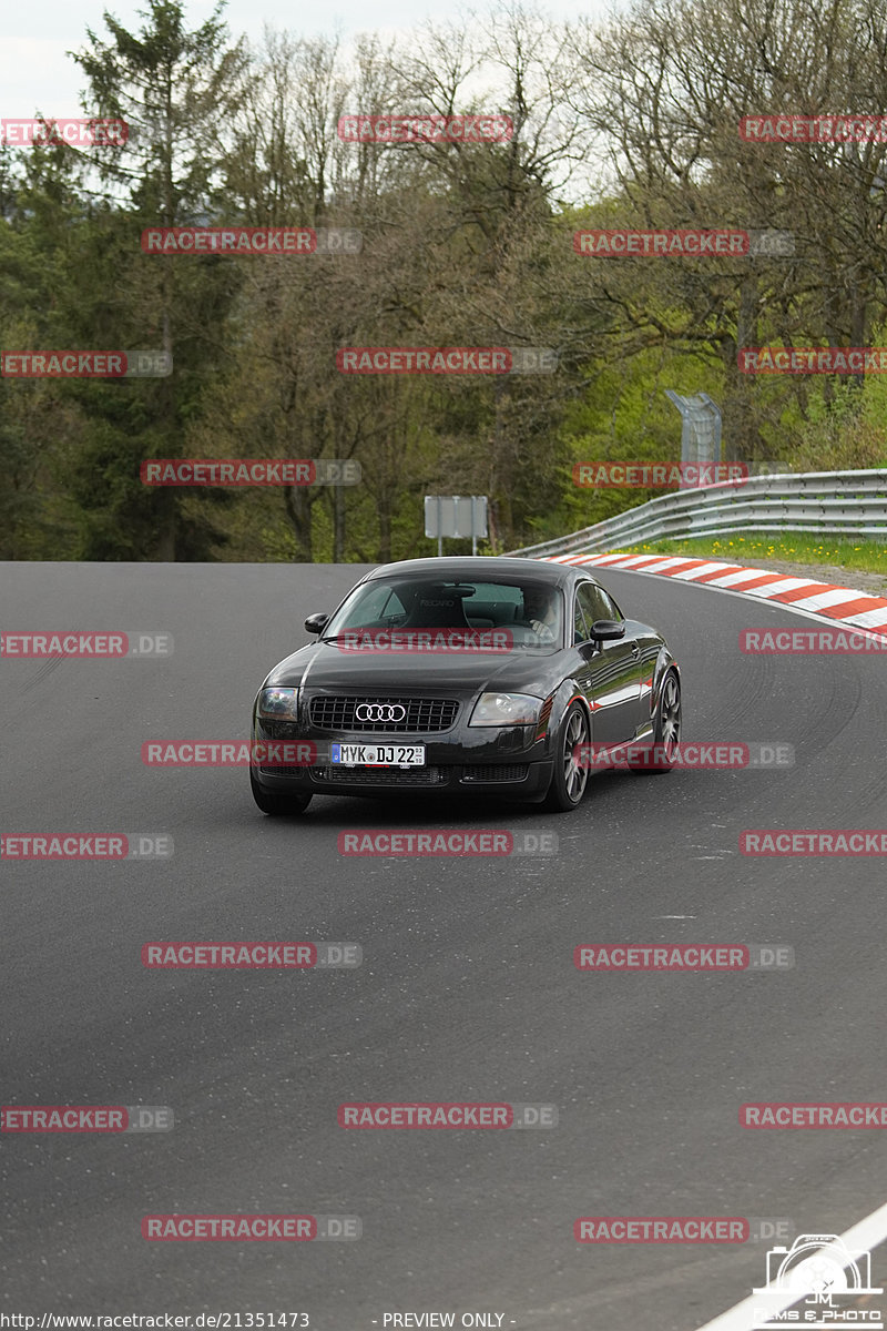 Bild #21351473 - Touristenfahrten Nürburgring Nordschleife (07.05.2023)