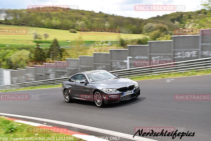 Bild #21351596 - Touristenfahrten Nürburgring Nordschleife (07.05.2023)