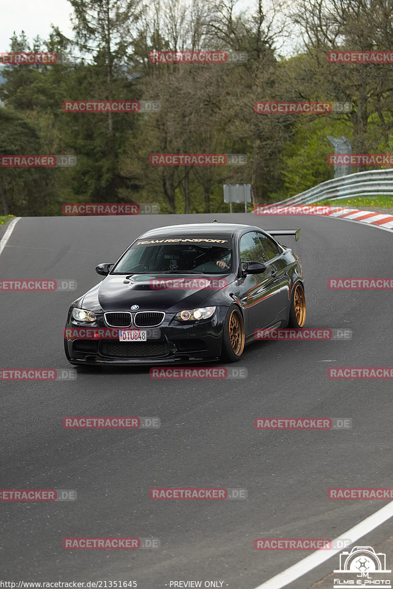 Bild #21351645 - Touristenfahrten Nürburgring Nordschleife (07.05.2023)