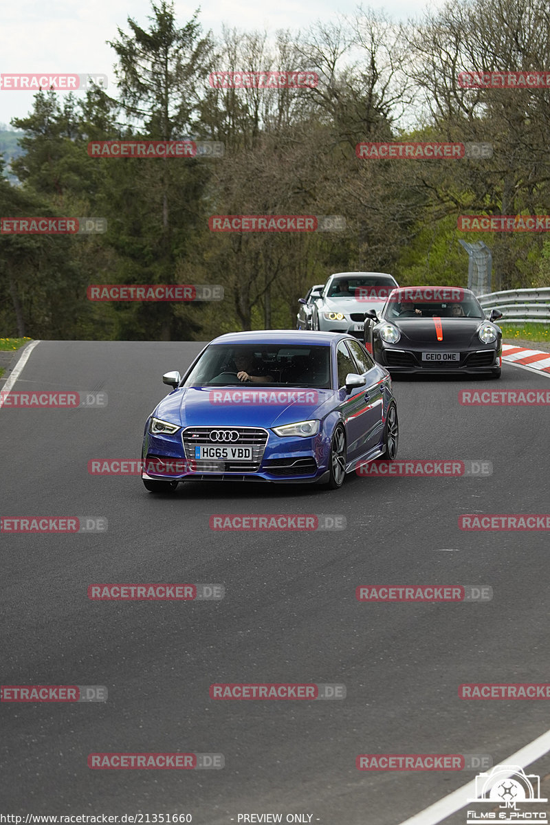 Bild #21351660 - Touristenfahrten Nürburgring Nordschleife (07.05.2023)