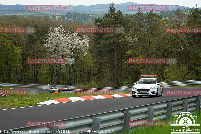 Bild #21351816 - Touristenfahrten Nürburgring Nordschleife (07.05.2023)