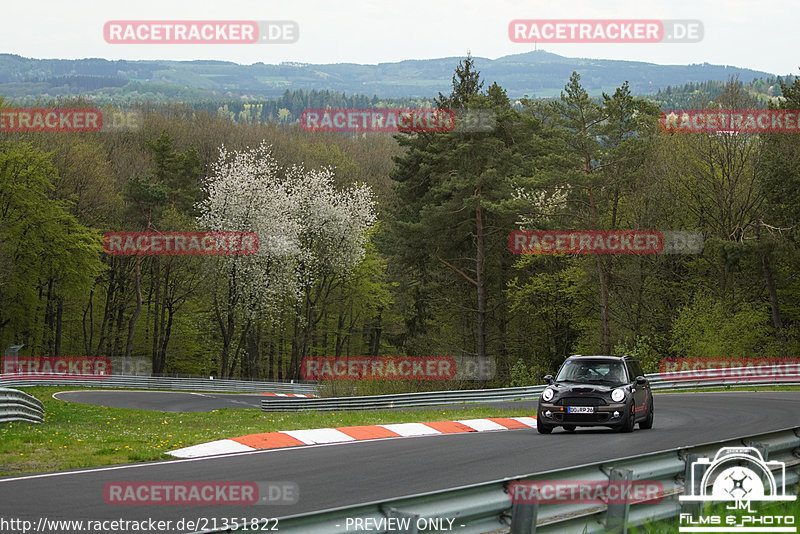 Bild #21351822 - Touristenfahrten Nürburgring Nordschleife (07.05.2023)