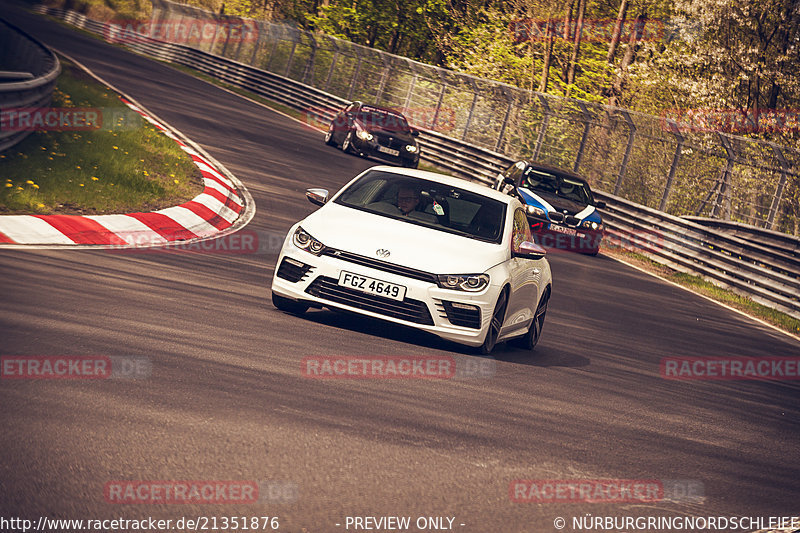 Bild #21351876 - Touristenfahrten Nürburgring Nordschleife (07.05.2023)