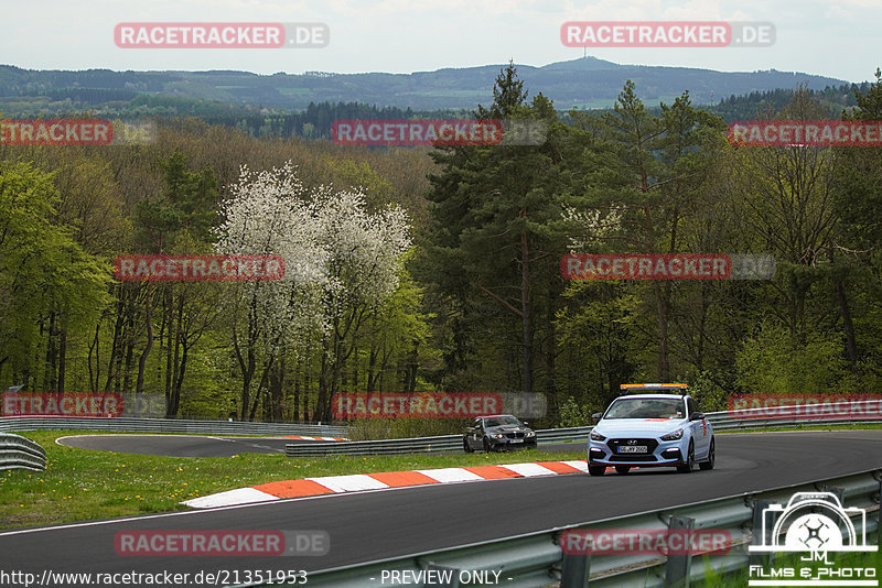 Bild #21351953 - Touristenfahrten Nürburgring Nordschleife (07.05.2023)