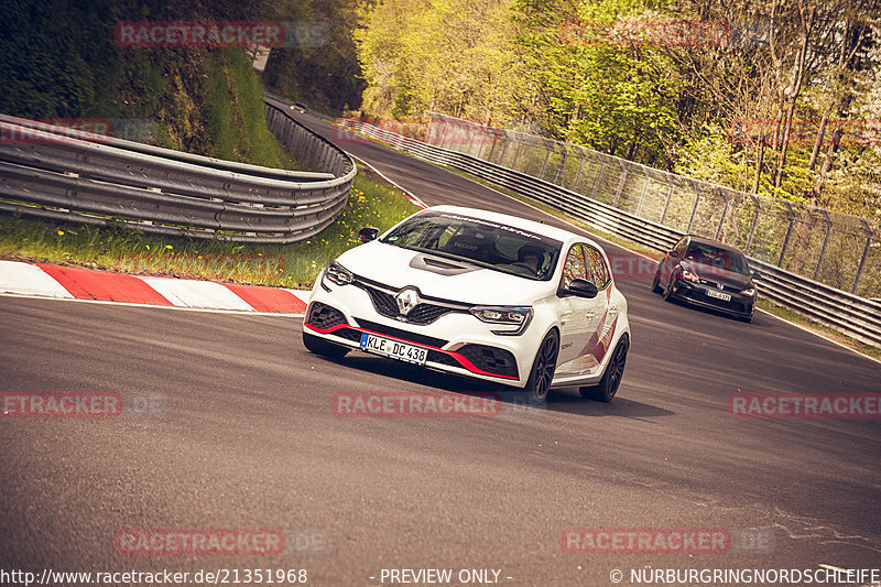 Bild #21351968 - Touristenfahrten Nürburgring Nordschleife (07.05.2023)