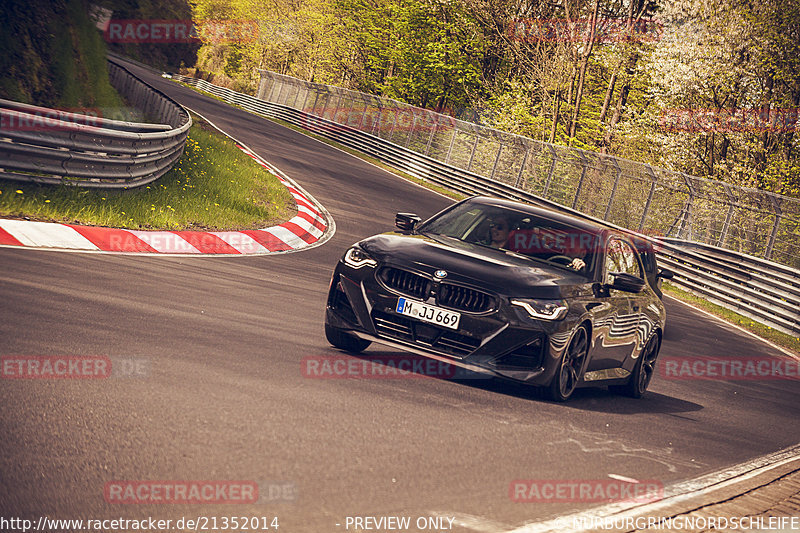 Bild #21352014 - Touristenfahrten Nürburgring Nordschleife (07.05.2023)