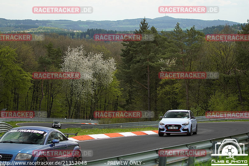 Bild #21352048 - Touristenfahrten Nürburgring Nordschleife (07.05.2023)