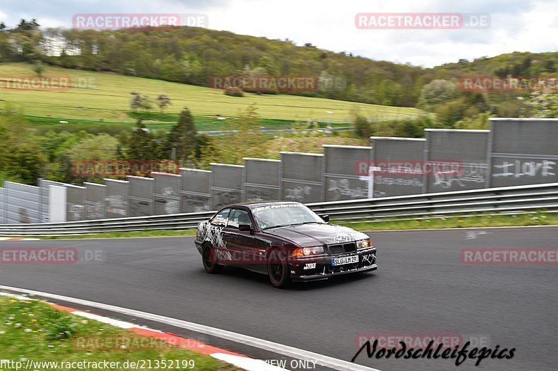 Bild #21352199 - Touristenfahrten Nürburgring Nordschleife (07.05.2023)